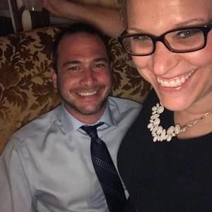 Meet your Posher, Kerry